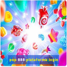 pop 888 plataforma login